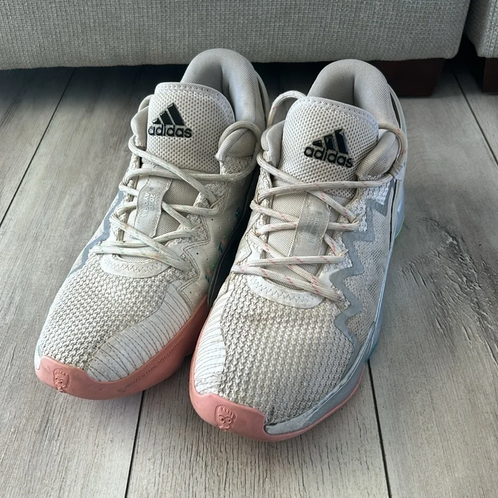 adidas rare wnba